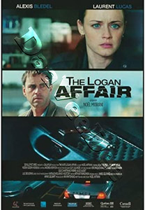 The Kate Logan Affair |   DVD